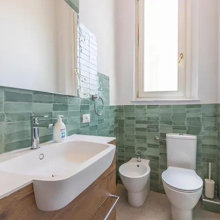 Apartment Balsamico - Near Ferrari Museum & Railway Modena