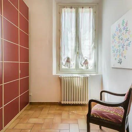 Balsamico - Near Ferrari Museum & Railway Modena