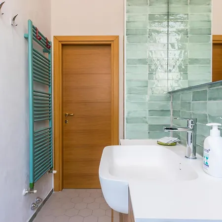 Balsamico - Near Ferrari Museum & Railway Apartment