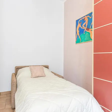 Balsamico - Near Ferrari Museum & Railway Apartment *