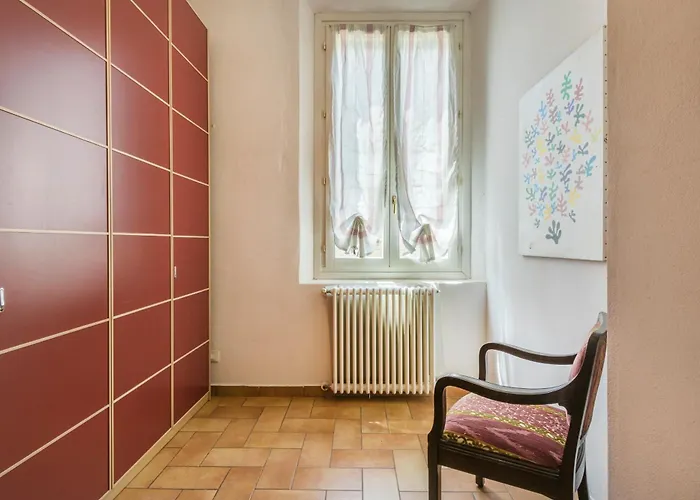 Balsamico - Near Ferrari Museum & Railway مودينا