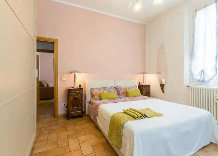 Balsamico - Near Ferrari Museum & Railway *