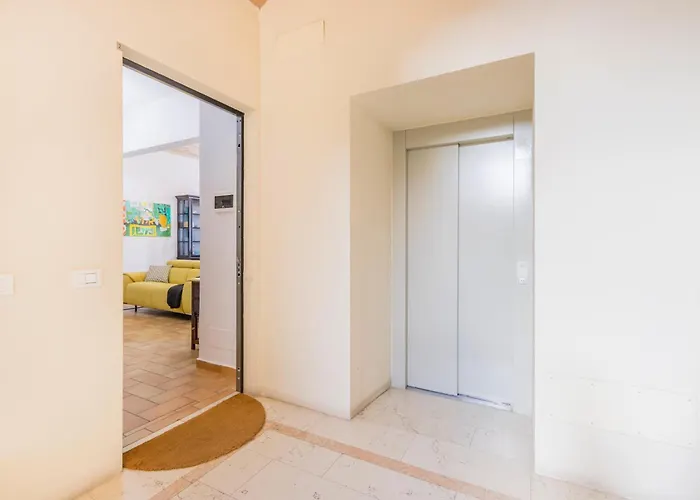 Balsamico - Near Ferrari Museum & Railway *