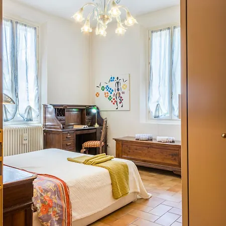 Balsamico - Near Ferrari Museum & Railway *