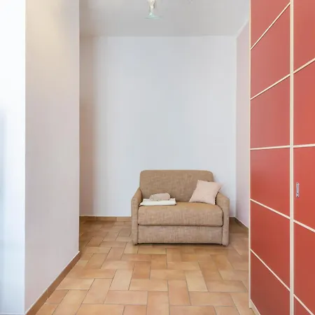 아파트 Balsamico - Near Ferrari Museum & Railway