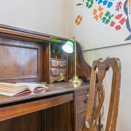 Balsamico - Near Ferrari Museum & Railway 아파트 *