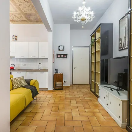 Apartament Balsamico - Near Ferrari Museum & Railway