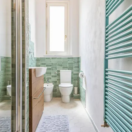 아파트 Balsamico - Near Ferrari Museum & Railway *