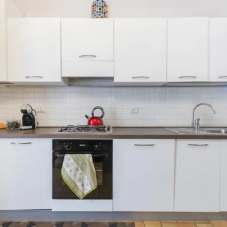 Apartament Balsamico - Near Ferrari Museum & Railway *