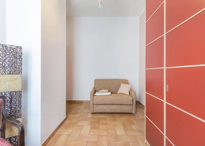 公寓 Balsamico - Near Ferrari Museum & Railway