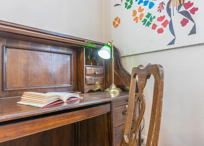 Balsamico - Near Ferrari Museum & Railway 公寓 *