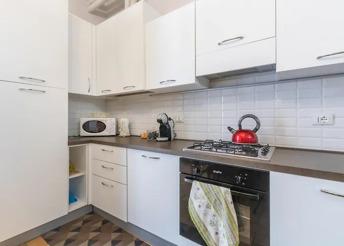 公寓 Balsamico - Near Ferrari Museum & Railway *