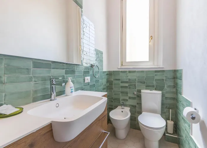 公寓 Balsamico - Near Ferrari Museum & Railway 摩德纳