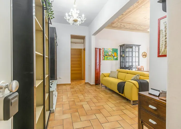 Balsamico - Near Ferrari Museum & Railway * 摩德纳