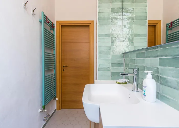 Balsamico - Near Ferrari Museum & Railway 公寓