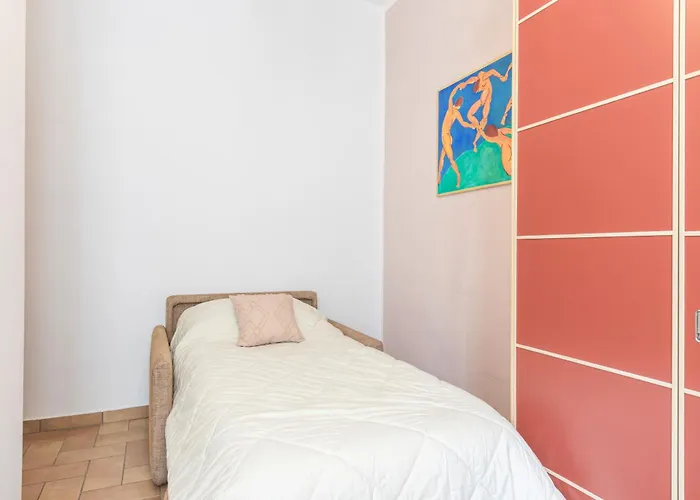 Balsamico - Near Ferrari Museum & Railway 公寓 *