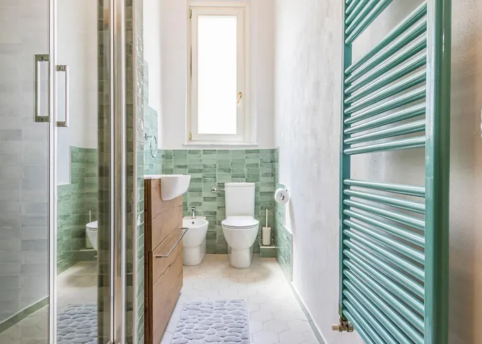 公寓 Balsamico - Near Ferrari Museum & Railway *