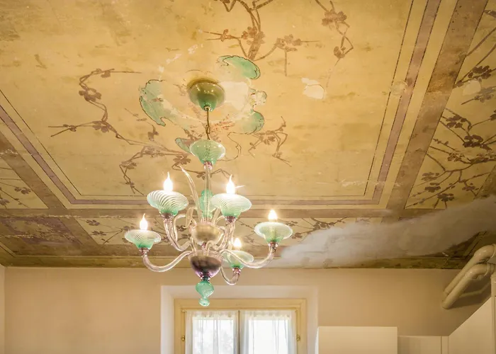 Balsamico - Near Ferrari Museum & Railway 公寓 摩德纳