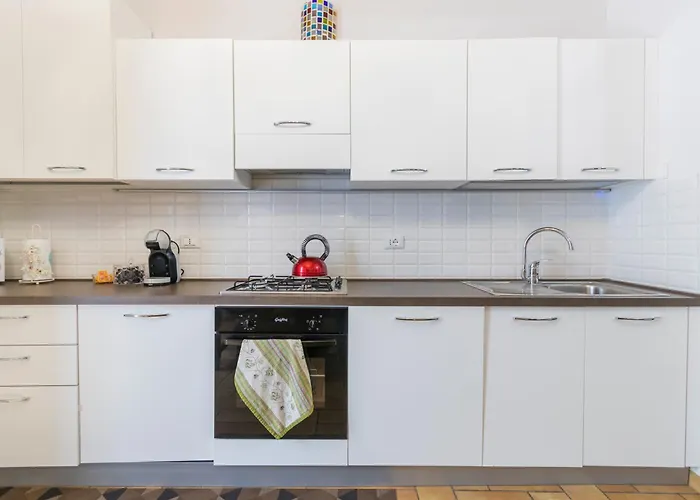 公寓 Balsamico - Near Ferrari Museum & Railway *